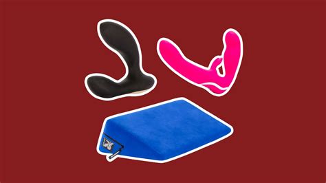 15 Best Sex Toys for Squirting in 2024